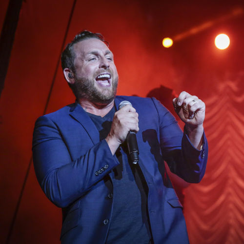 Johnny Reid