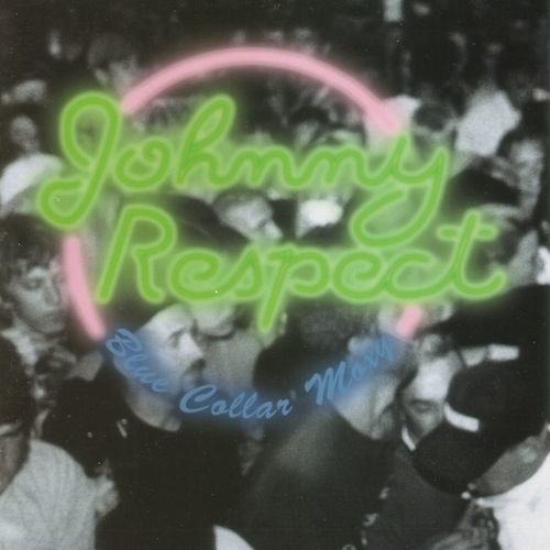 Johnny Respect