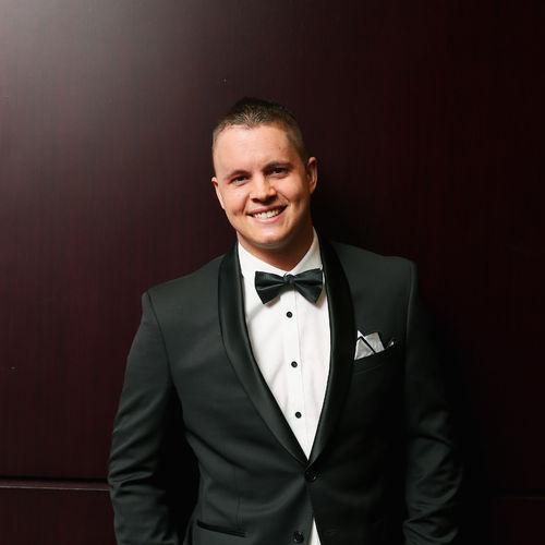 Johnny Ruffo