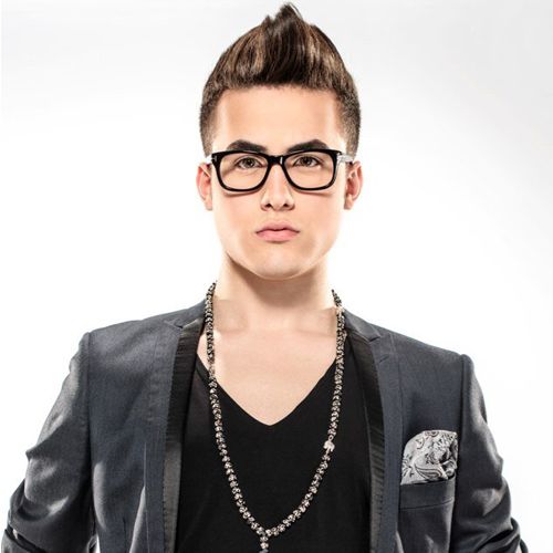 Johnny Sky