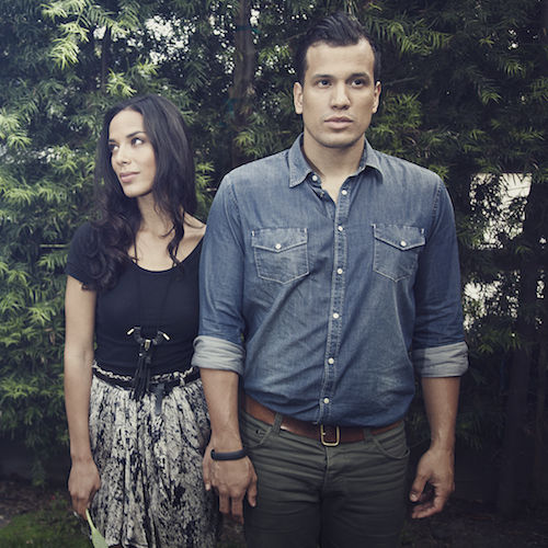 Johnnyswim