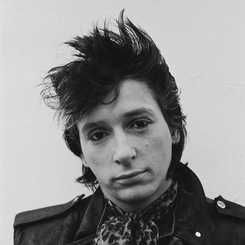 Johnny Thunders