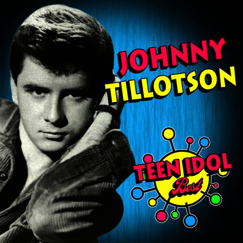 Johnny Tillotson