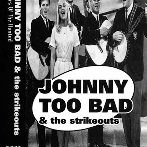 Johnny Took