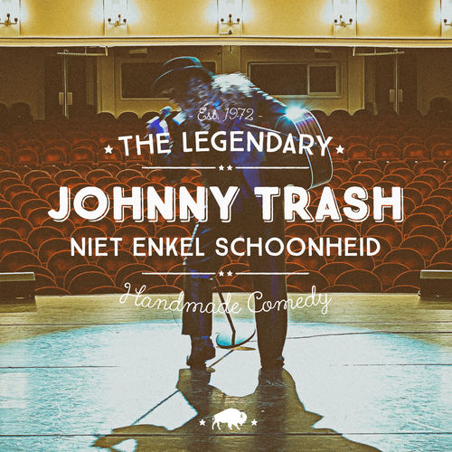 Johnny Trash