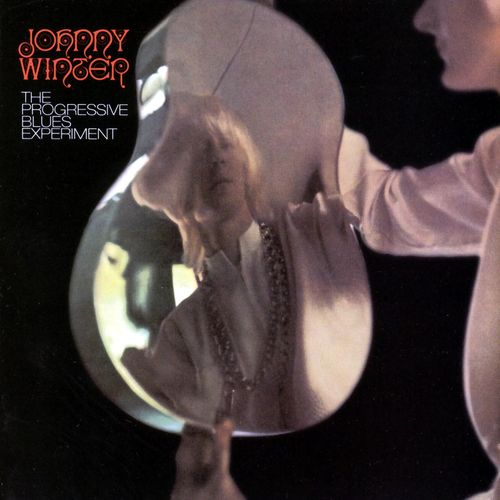 Johnny Winter