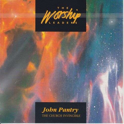 John Pantry