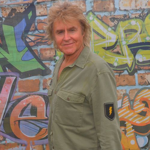 John Parr