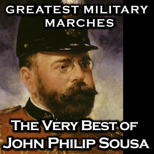 John Philip Sousa