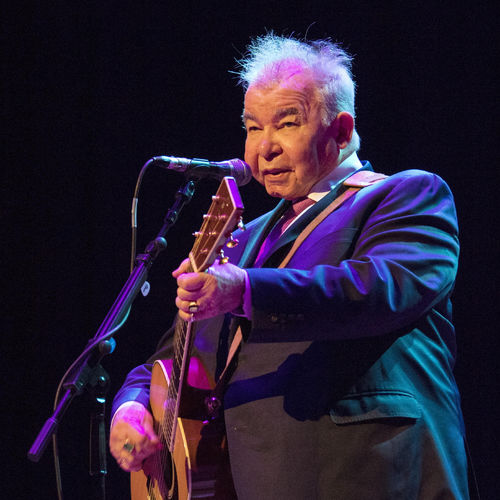 John Prine