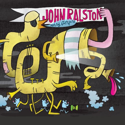 John Ralston