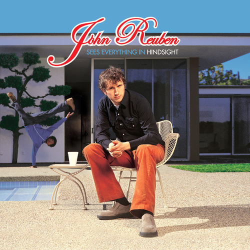 John Reuben