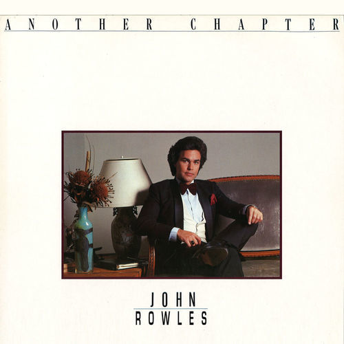 John Rowles