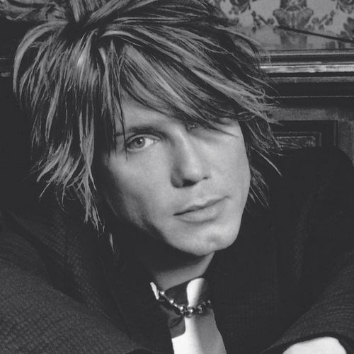 John Rzeznik