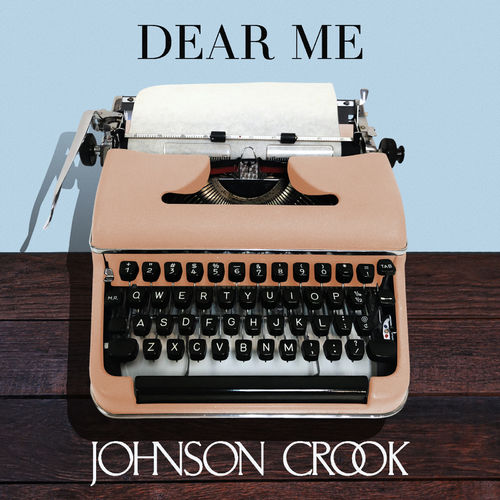 Johnson Crook