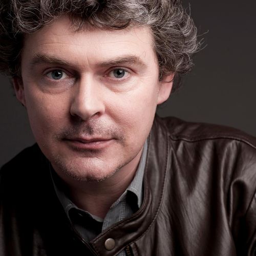 John Spillane