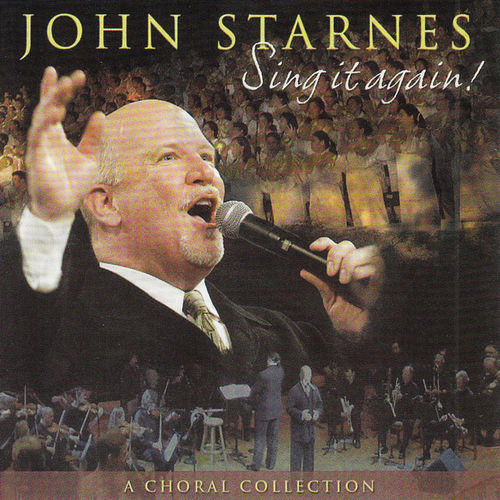 John Starnes