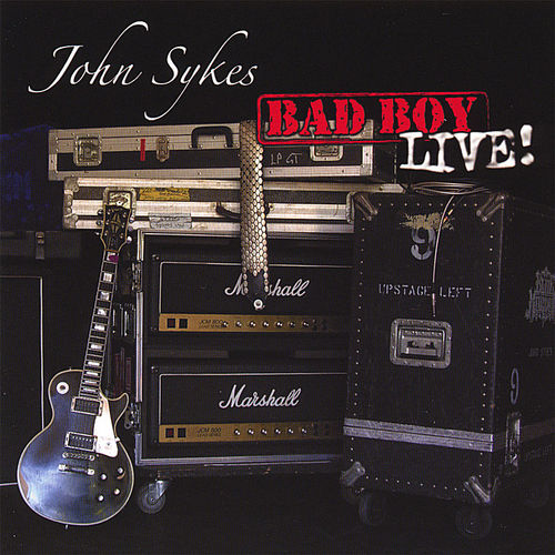 John Sykes