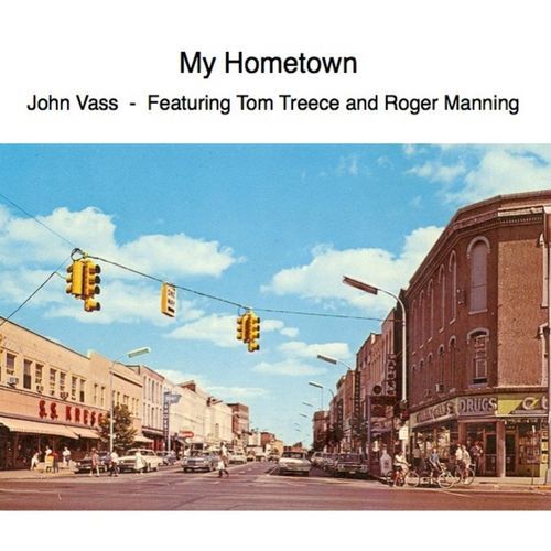 John Vass