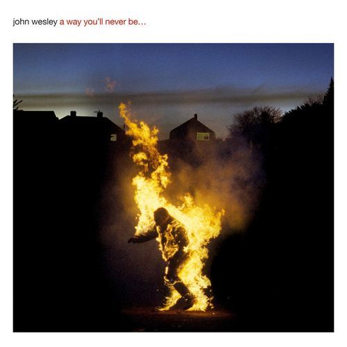 John Wesley