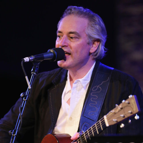 John Wesley Harding