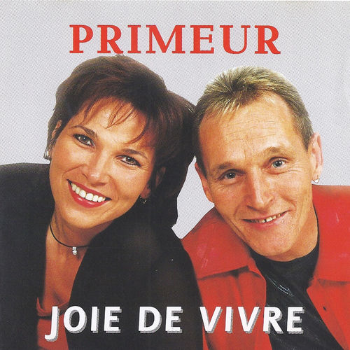 Joie De Vivre