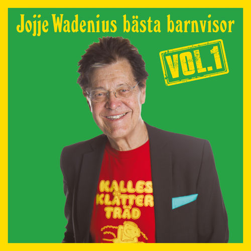Jojje Wadenius