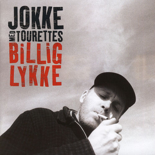 Jokke med Tourettes