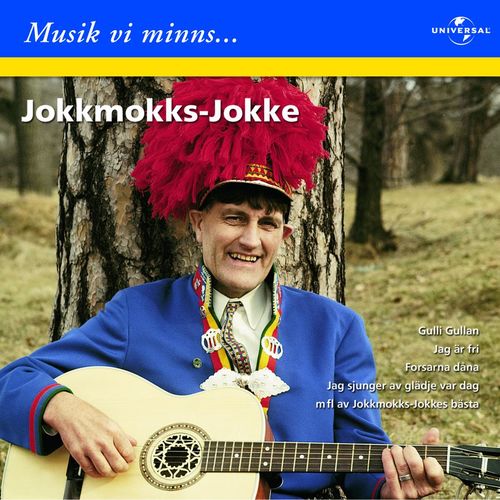 Jokkmokks Jokke