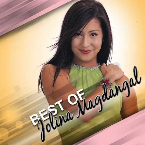 Jolina Magdangal