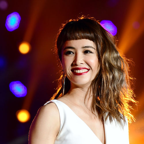 Jolin Tsai