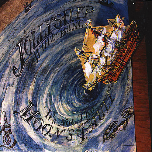 Jollyship the Whiz-Bang
