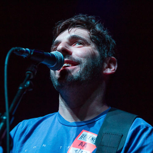 Jonah Matranga