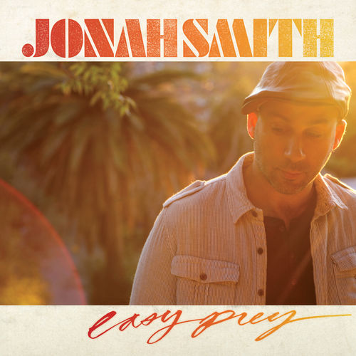 Jonah Smith