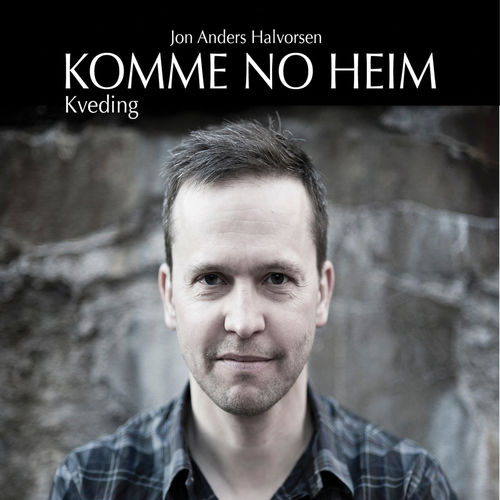 Jon Anders Halvorsen
