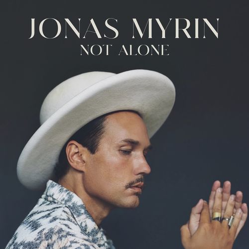 Jonas Myrin