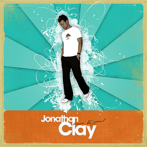 Jonathan Clay