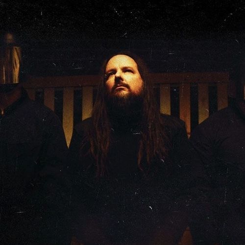 Jonathan Davis