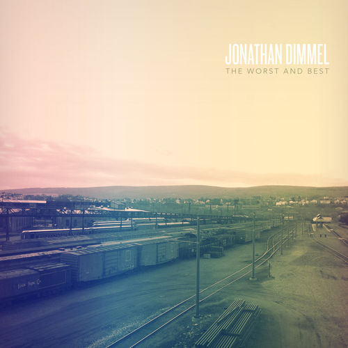 Jonathan Dimmel