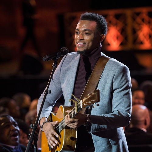 Jonathan McReynolds