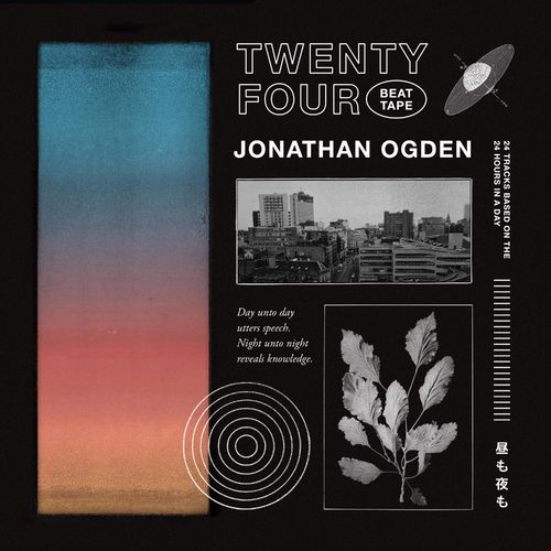 Jonathan Ogden