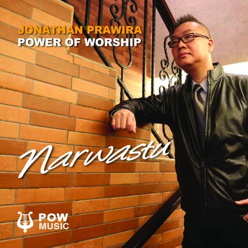 JONATHAN PRAWIRA