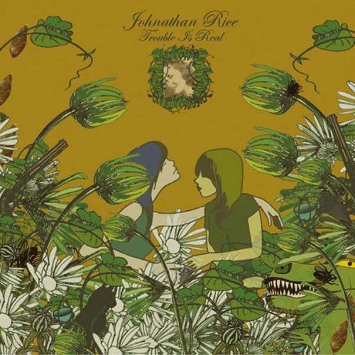 Jonathan Rice