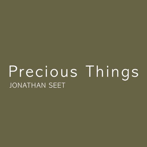 Jonathan Seet