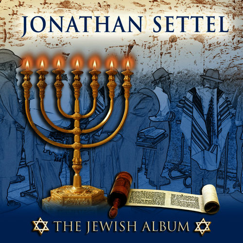 Jonathan Settel