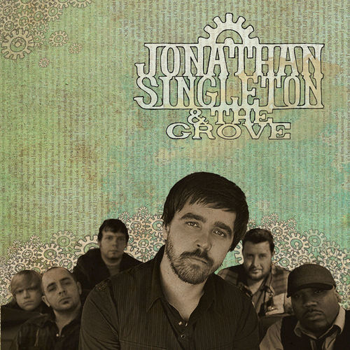 Jonathan Singleton and The Grove