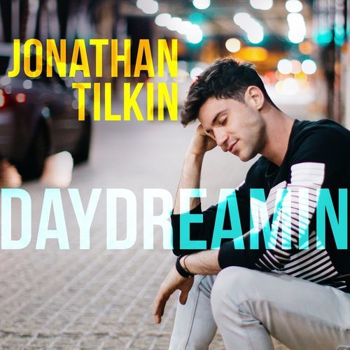 Jonathan Tilkin