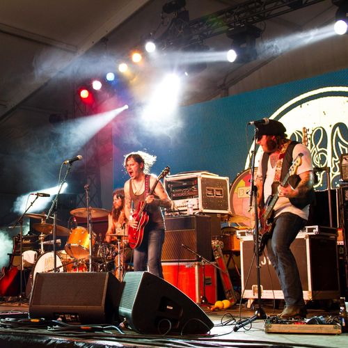 Jonathan Tyler & the Northern Lights