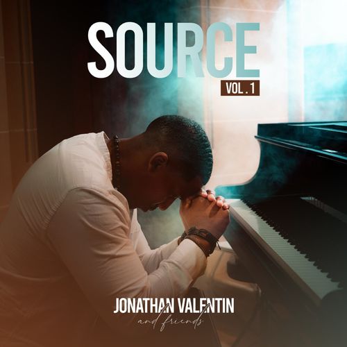 Jonathan Valentin