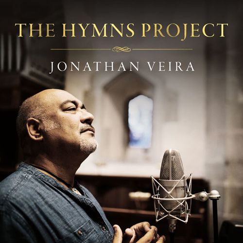 Jonathan Veira